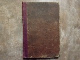 EVHOLOGIU SAU RANDUELE DE RUGACIUNI - Episcopul Melchisedek, 1873