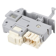 Inchizator hublou masina de spalat C00254755 Whirlpool 482000023034 original