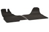 Set covorase auto cauciuc Iveco Daily (2000-2008), (2009-2014) - 2pcs, Umbrella