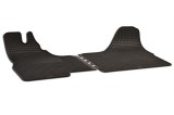 Cumpara ieftin Set covorase auto cauciuc Iveco Daily (2000-2008), (2009-2014) - 2pcs
