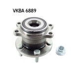 SKF Set rulment roata