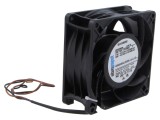 Ventilator Axial 92x92x38mm - 71m3/h - 3500rot./min