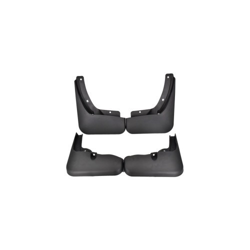 Aparatori noroi compatibile Audi Q7 II 2016-&gt; Cod: MUD1075 CH-2