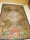 INDIA CARPET VINTAGE