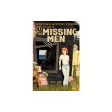 Hobtown Mystery Stories Vol. 1: The Case of the Missing Men