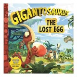 Lost Egg