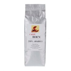Cafea Roen espresso 100% Arabica boabe 250 g