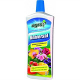 Ingrasamant lichid universal AGRO 1 l, Agro CS