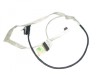 Cablu video LVDS Laptop, Dell, Inspiron 15 5576, 5577, 0726R2, 726R2, DD0AM9LC100, UHD, 4K, touchscreen, 40 pini