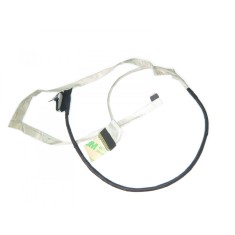 Cablu video LVDS Laptop, Dell, Inspiron 15 7000, 7557, 7559, 0726R2, 726R2, DD0AM9LC100, UHD, 4K, touchscreen, 40 pini