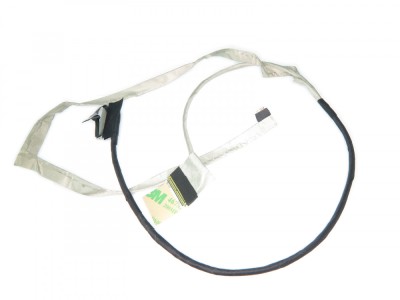 Cablu video LVDS Laptop, Dell, Inspiron 15 5576, 5577, 0726R2, 726R2, DD0AM9LC100, UHD, 4K, touchscreen, 40 pini foto