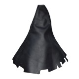 Manson Schimbator Passat B5, Husa Piele Ecologica Neagra