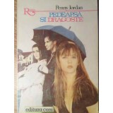 PEDEAPSA SI DRAGOSTE-PENNY JORDAN-114678