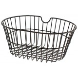 Cos Bicicleta 41x30x18cm Negru Cod:588160131RM