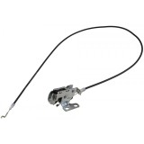 Incuietoare, Broasca portbagaj Fiat Ducato 2006-, Citroen Jumper 2006-, Peugeot Boxer 2006-, Dreapta, -Superior, 1362412080