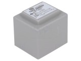Transformator &Icirc;ncapsulat 3VA 230V 12V PCB