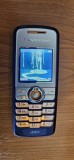 SONY ERICSSON J230i FUNCTIONEAZA PROBAT CU CARTELA ORANGE , SR VINDE CU INCARCATOR .