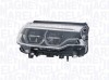 MAGNETI MARELLI 719000000114 Far