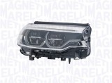 MAGNETI MARELLI 719000000114 Far