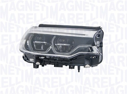 MAGNETI MARELLI 719000000114 Far