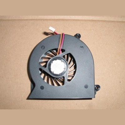 Ventilator laptop Toshiba Satellite A500 A505(Version 2) foto