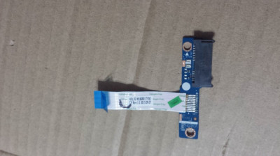 conector dvd HP 255 250 G4 g5 256 pavilion 15-AC 15Z-BA BN AF AY AC AF ls-c706p foto