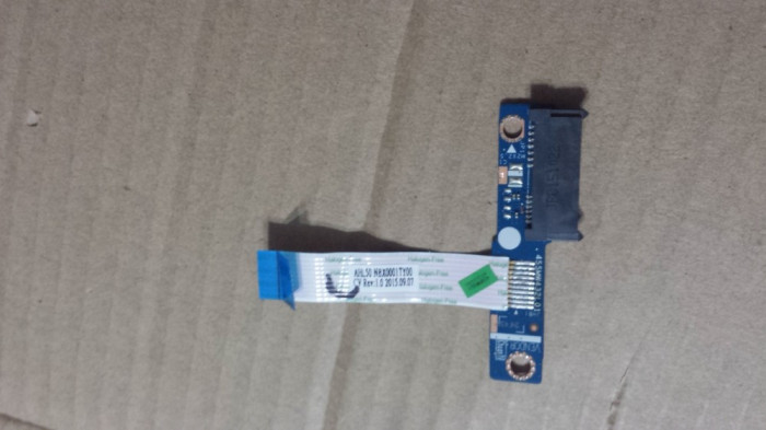 conector dvd HP 255 250 G4 g5 256 pavilion 15-AC 15Z-BA BN AF AY AC AF ls-c706p