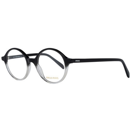 Emilio Pucci EP5091 005 50, Rama ochelari de vedere, de dama