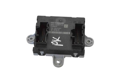 Modul de control ușă st&amp;acirc;nga față JAGUAR I-PACE X590 2020 OEM: J8A2-14D617-CC 23563436 foto