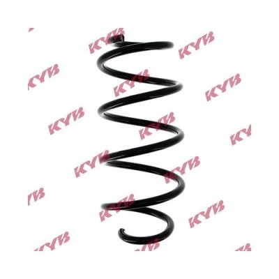 KYB Arc spiral K-Flex foto