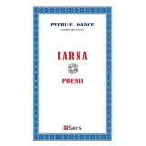 Iarna - Petru E. Oance