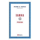 Iarna - Petru E. Oance