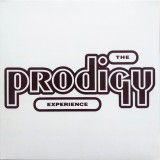 2xLP Vinil The Prodigy - Experience 1992