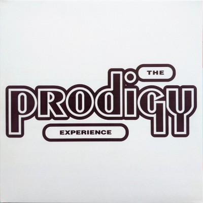 2xLP Vinil The Prodigy - Experience 1992 foto