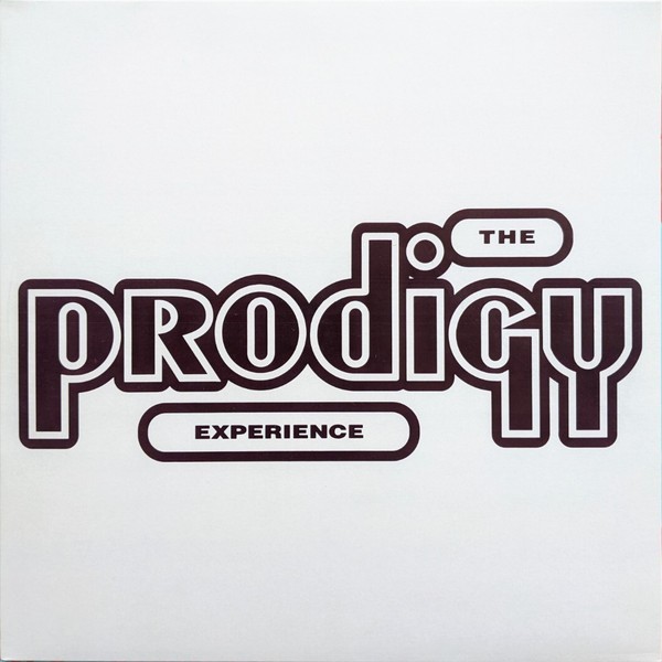 2xLP Vinil The Prodigy - Experience 1992