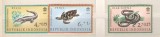 Indonesia 1966 Animals, MNH A.97