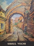 Hans Hermann - Sibiul vechi - Album cu vederi