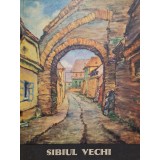 Hans Hermann - Sibiul vechi - Album cu vederi