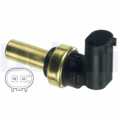 DELPHI TS10468 senzor temperatura lichid de racire