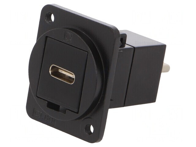 Adaptor USB C Metalic CP30211M3B