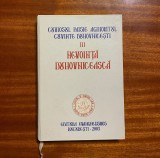 Cuviosul PAISIE Aghioritul - Nevointa Duhovniceasca vol. III (Ca noua!)