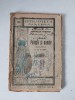 Biblioteca Minerva 181, Charles Nodier, Povesti si Nuvele, Cartea Romaneasca, Anii &#039;20, Carte Veche Romaneasca