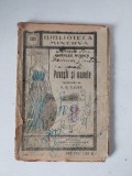 Biblioteca Minerva No. 181, anii 20, Povesti si nuvele, Charles Nodier