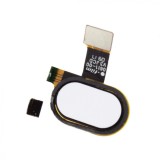 Flex Senzor Amprenta Motorola Moto E4, Alb, Banda Flex Telefon