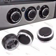 Set butoane Aer conditionat/ Clima Ford Focus 2, Ford Mondeo 3