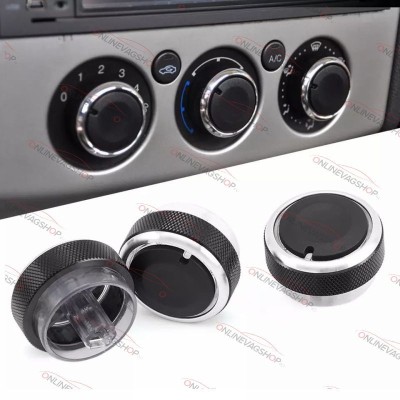 Set butoane Aer conditionat/ Clima Ford Focus 2, Ford Mondeo 3 foto