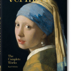 Vermeer. La Obra Completa. 40th Ed.