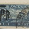 Timbre Romania Timbru Supratipar RPR 1947 10 lei