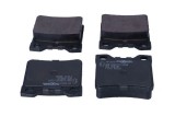 Set placute frana PEUGEOT 406 Break (8E/F) (1996 - 2004) MAXGEAR 19-0413