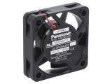 Ventilator Axial 12V 40x40x10mm 9,6m3/h 24,5dBA Cu Bilă